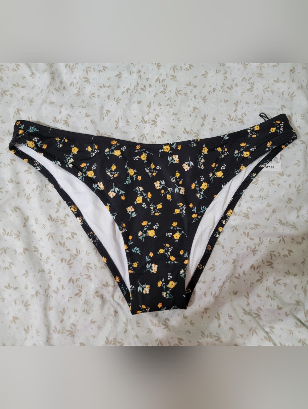 Bikini Bottoms